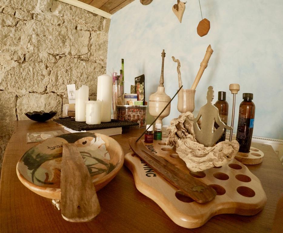 Hotel 4lander House Balins à Clauzetto Extérieur photo