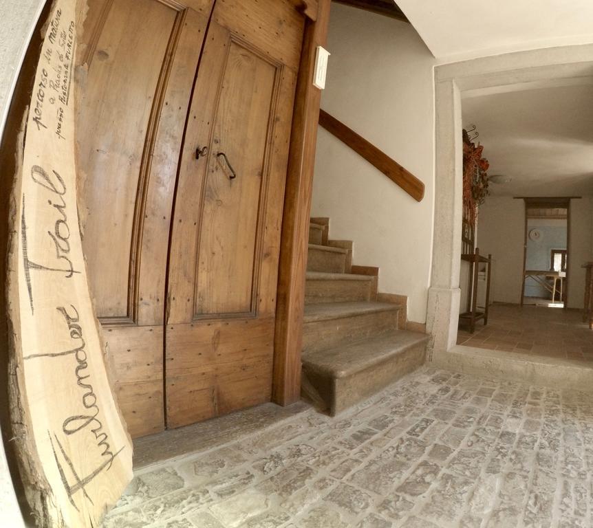 Hotel 4lander House Balins à Clauzetto Extérieur photo