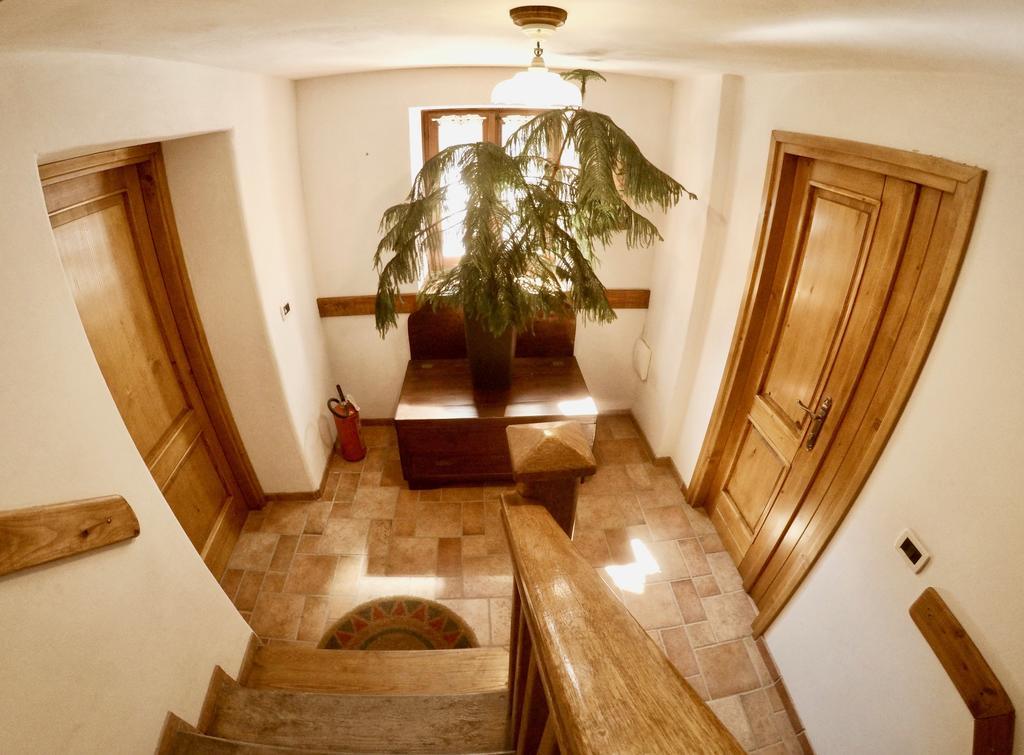 Hotel 4lander House Balins à Clauzetto Extérieur photo