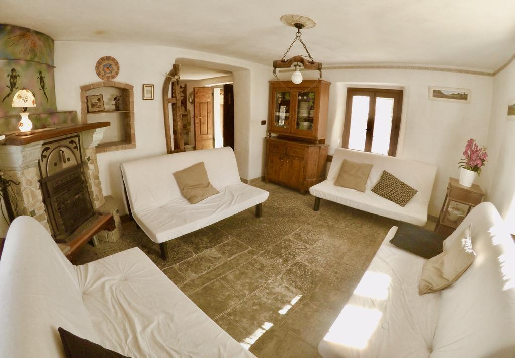 Hotel 4lander House Balins à Clauzetto Extérieur photo